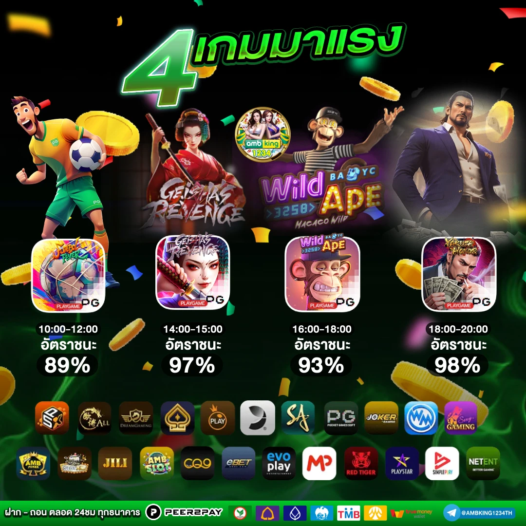 สล็อตสมัครด้วย true wallet - แบนเนอร์โปรโมชั่น