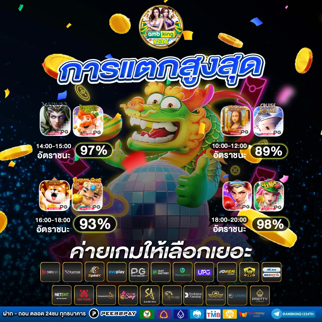 สล็อต วอ เลท 789 - แบนเนอร์โปรโมชั่น