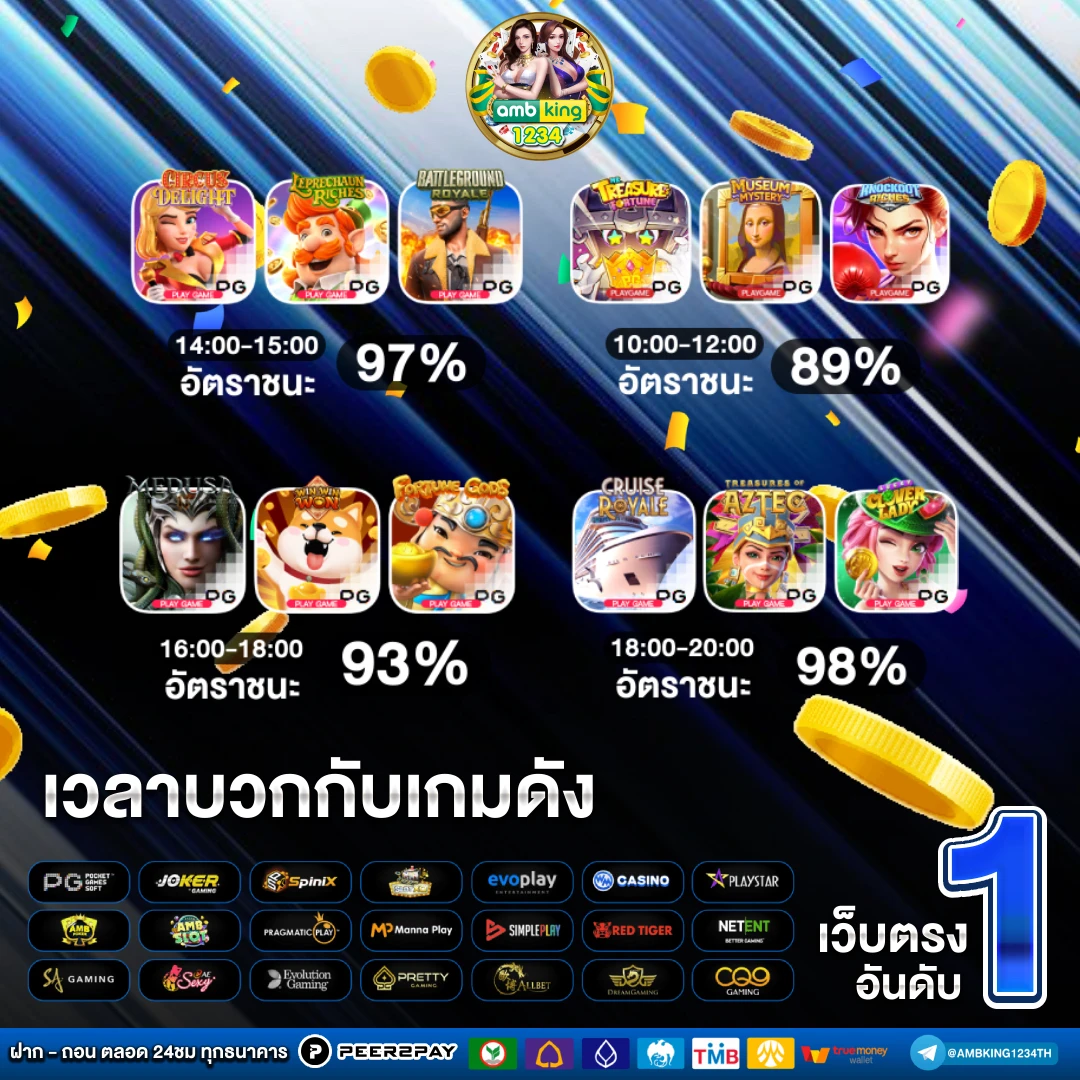 เว็บสล็อตที่ เบ ท น้อย ที่สุด - แบนเนอร์โปรโมชั่น