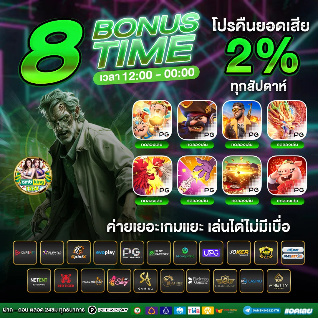 เครดิตฟรีไม่ต้องแชร์ - แบนเนอร์โปรโมชั่น