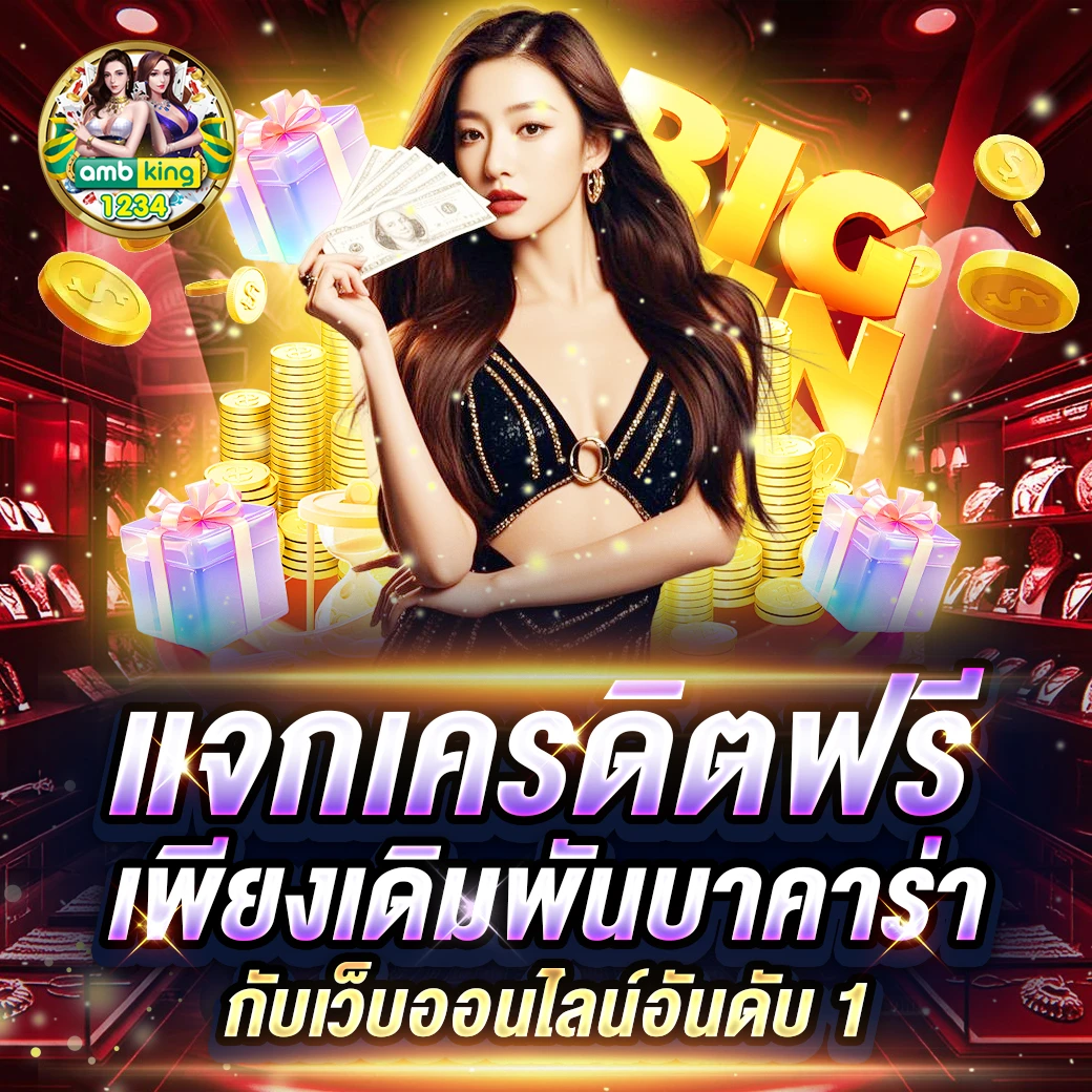 เวป88 - แบนเนอร์โปรโมชั่น